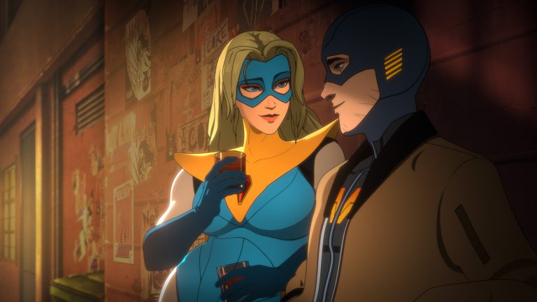 Remember episodic gaming? Former Telltale devs are bringing it back for the release of Dispatch, and there's a chance it might work this time