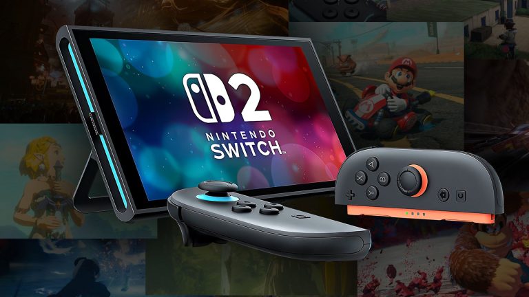 Nintendo Switch 2: the Digital Foundry hardware review