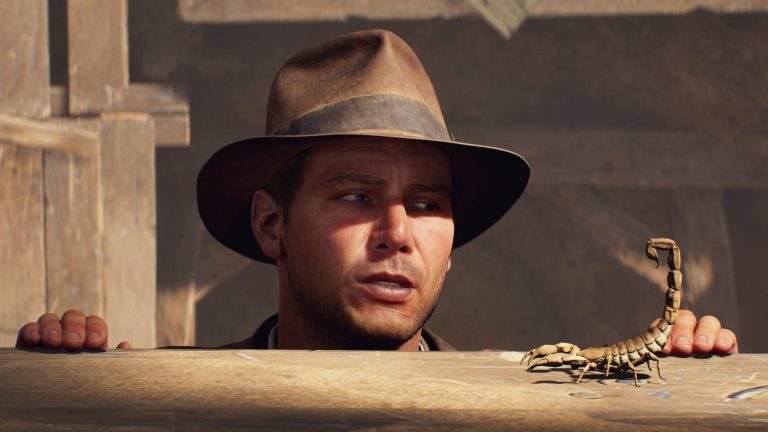 As layoffs continue to scar the video game industry, Indiana Jones and the Great Circle proves the value of keeping dev teams together for decades