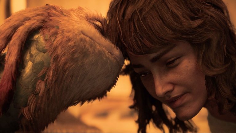 What we've been playing – horrible villages, outlaws, and parties