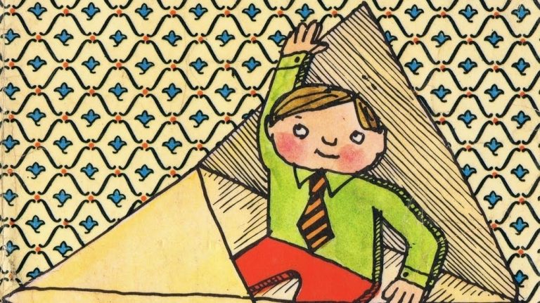 Someone should make a game about: Flat Stanley